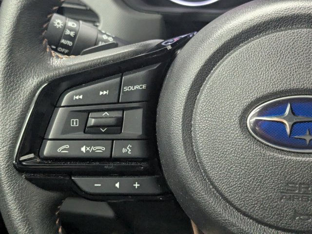 Used 2025 Subaru Forester Sport AWD/4WD image 18