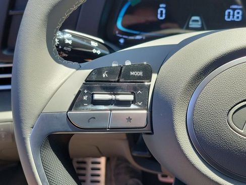 New 2026 Hyundai Elantra Sport FWD image 7