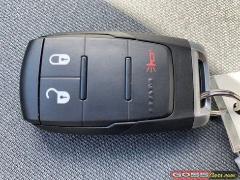 New 2024 RAM 5500 Tradesman image 23