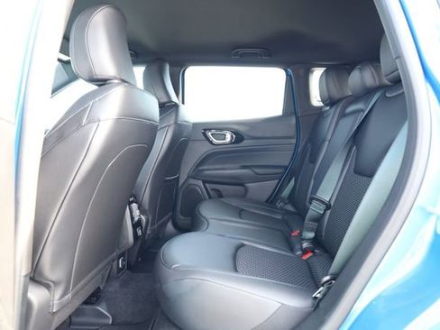 New 2026 Jeep Compass Latitude image 23