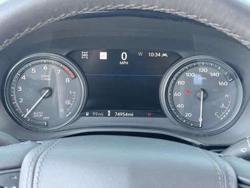 Used 2021 Cadillac XT6 Premium Luxury w/ Platinum Package AWD/4WD image 24