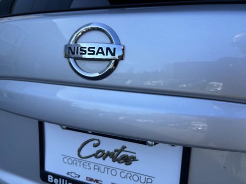 Used 2021 Nissan Murano Platinum w/ Cargo Package AWD/4WD image 11