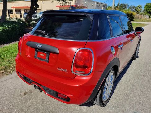 Used 2015 MINI Cooper S image 12