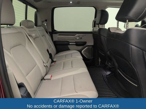 Used 2023 RAM 1500 Limited AWD/4WD image 17