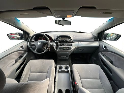 Used 2007 Honda Odyssey EX image 21