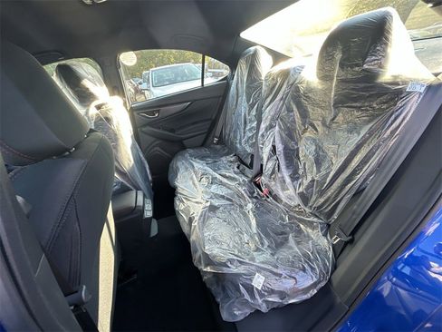 New 2025 Subaru WRX Premium image 13