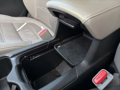 Used 2017 Honda CR-V EX-L image 30