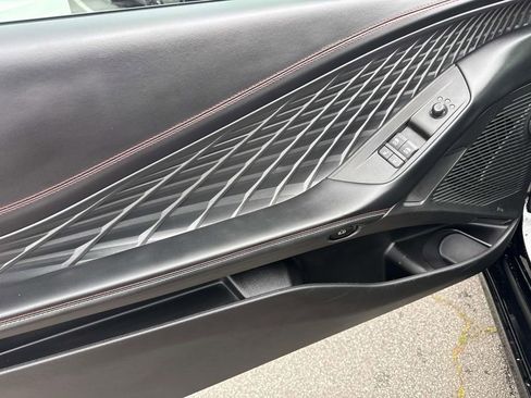 Used 2025 Dodge Charger R/T w/ Quick Order Package 25M R/T image 11