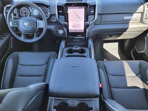 New 2026 RAM 1500 Laramie w/ Sport Appearance Package image 19