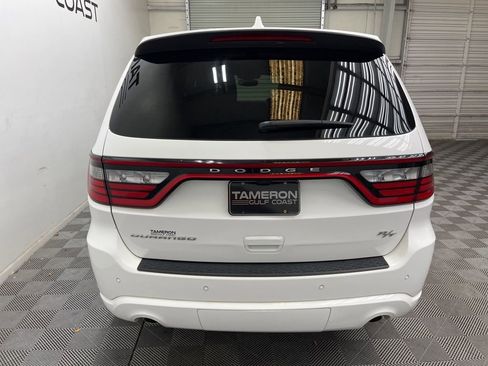Used 2022 Dodge Durango R/T RWD image 10