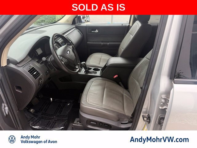 Used 2016 Ford Flex SEL w/ Equipment Group 202A AWD/4WD image 11