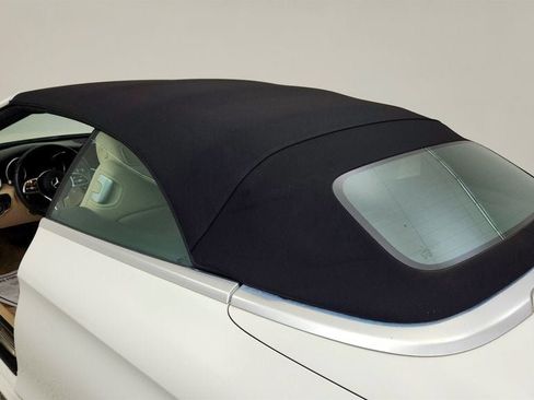 Used 2020 Mercedes-Benz C 300 Cabriolet image 10