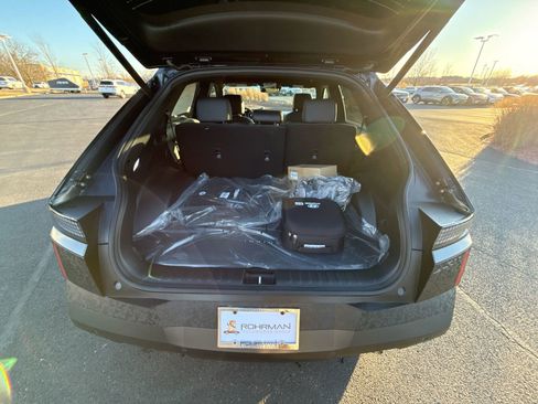New 2026 Hyundai Ioniq 5 XRT image 25