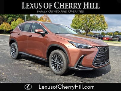 New 2026 Lexus NX 350 AWD w/ Premium Package