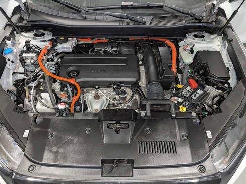 Certified 2023 Honda CR-V Sport image 15