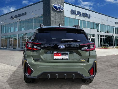 Used 2024 Subaru Crosstrek 2.5i Sport image 5