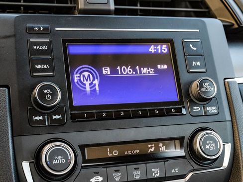 Used 2020 Honda Civic LX image 23