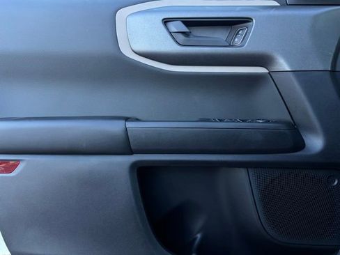 New 2025 Ford Bronco Sport Big Bend w/ Convenience Package image 12