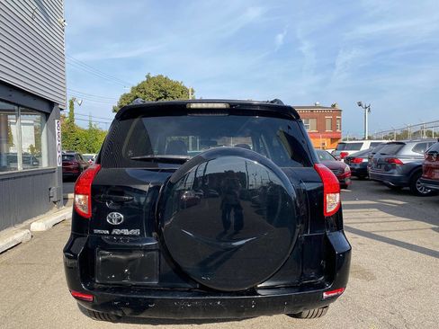 Used 2007 Toyota RAV4 2WD image 7