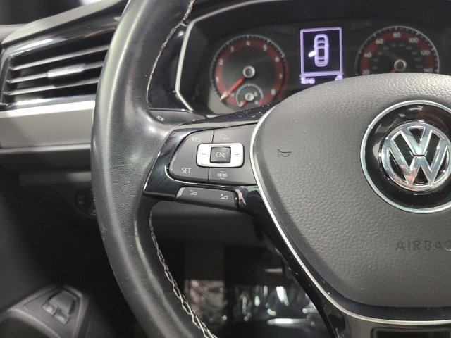 Used 2021 Volkswagen Jetta R-Line FWD image 26
