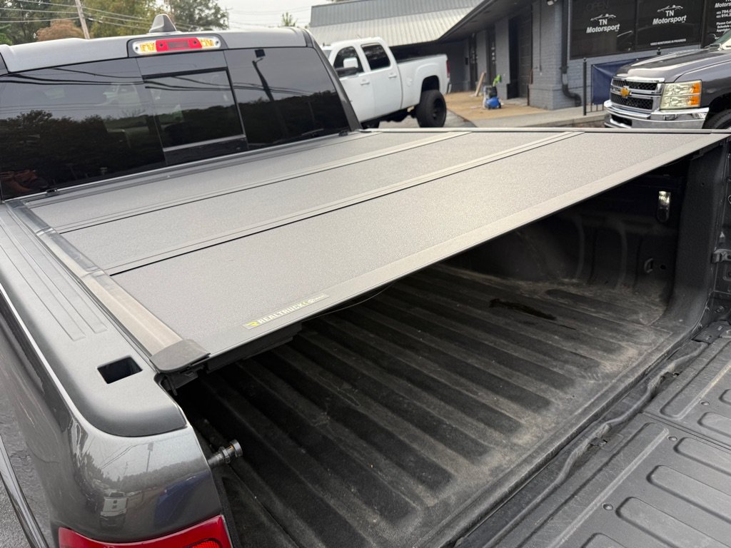 Used 2021 RAM 1500 Laramie AWD/4WD image 57