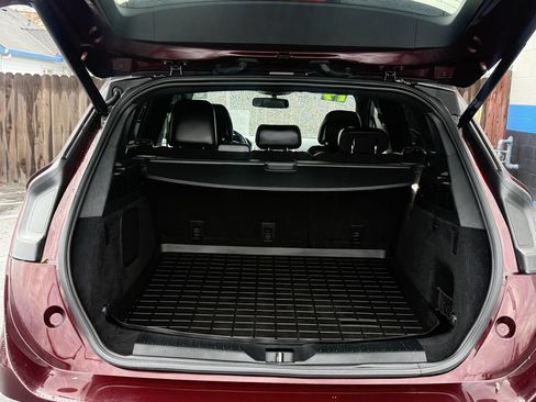 Used 2019 Lincoln MKC Select image 14