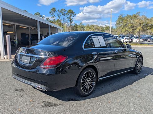 Used 2021 Mercedes-Benz C 300 Sedan image 6