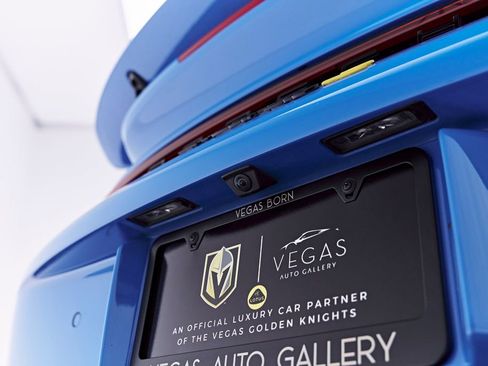 Used 2023 Porsche 911 Turbo S AWD/4WD image 30