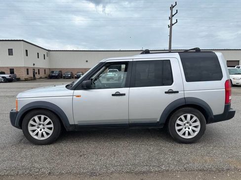 Used 2005 Land Rover LR3 SE image 9