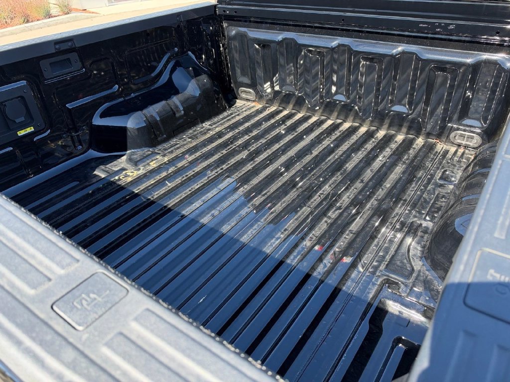 New 2026 Ford Ranger XLT AWD/4WD image 6