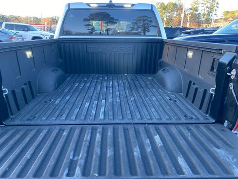 Used 2023 Toyota Tundra 1794 Edition image 9