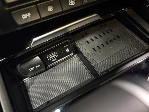 Used 2023 Kia Stinger GT-Line w/ Sun & Sound Package AWD/4WD image 17