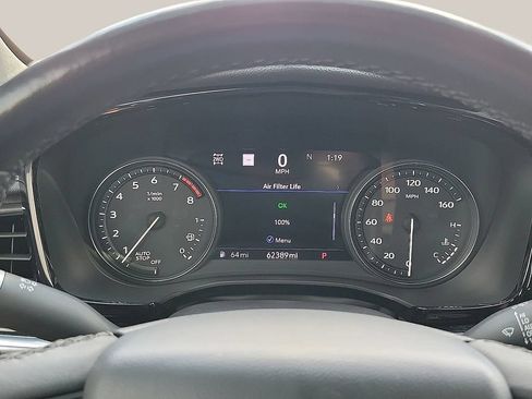 Used 2020 Cadillac XT6 Premium Luxury AWD/4WD image 18