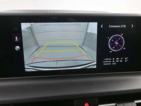 Certified 2026 Kia Seltos S FWD image 19