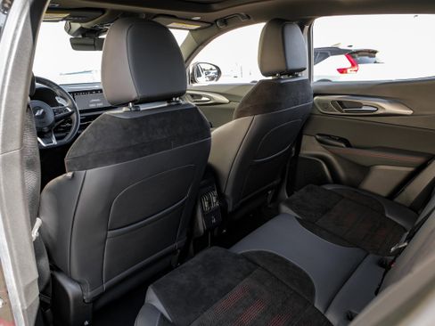 Used 2024 Dodge Hornet R/T Plus image 37