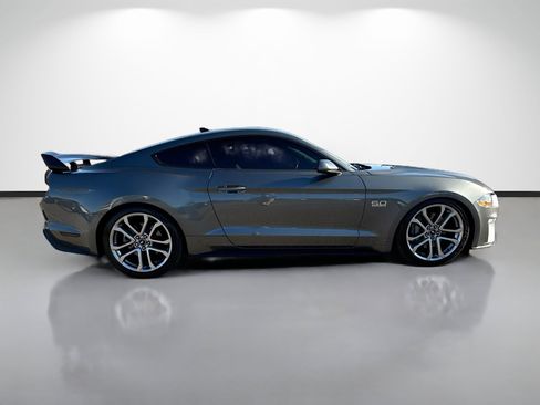 Used 2023 Ford Mustang GT Premium w/ Ford Safe & Smart Package image 2