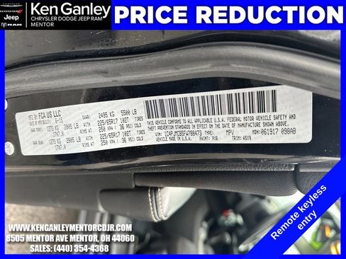 Used 2015 Jeep Cherokee Latitude image 26