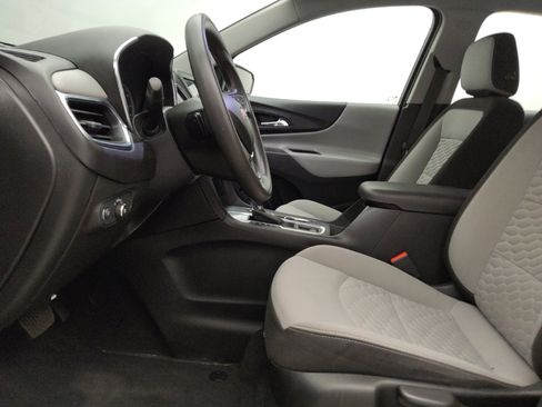 Used 2020 Chevrolet Equinox LS FWD image 17