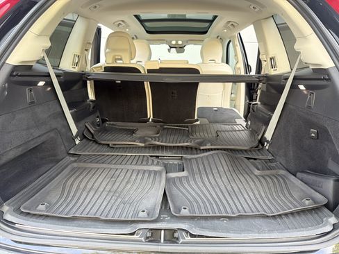 Certified 2023 Volvo XC90 B6 Plus w/ Protection Package Premier AWD/4WD image 20