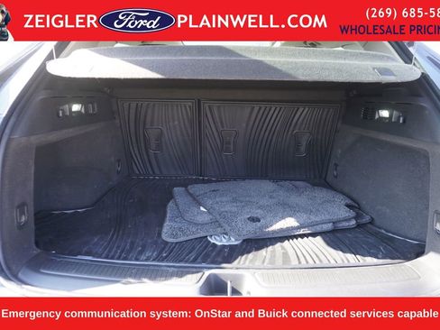 Used 2023 Buick Envision Avenir image 10