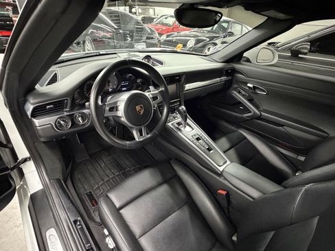 Used 2016 Porsche 911 Carrera S RWD image 8