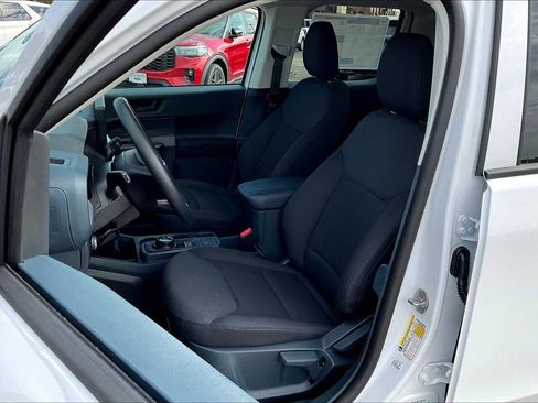 New 2025 Ford Maverick XL w/ Equipment Group 102A image 9