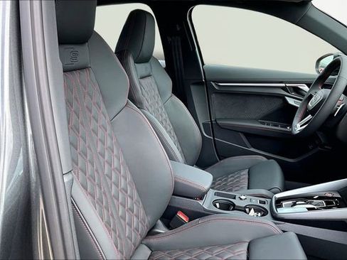 New 2026 Audi S3 Premium AWD/4WD image 7
