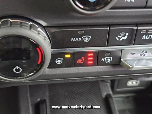 New 2026 Ford Bronco Outer Banks image 18