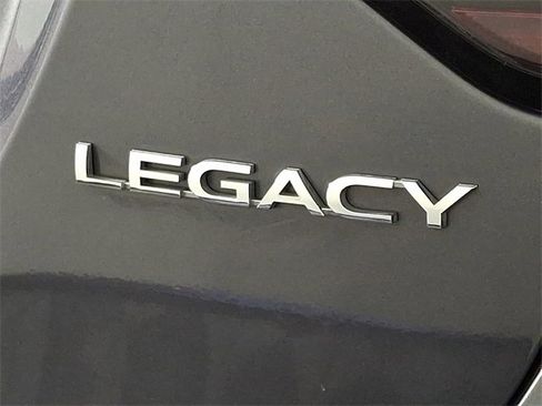 Used 2020 Subaru Legacy Limited w/ Popular Package #3 image 31