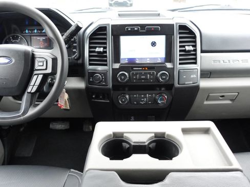Used 2022 Ford F250 XLT AWD/4WD image 36