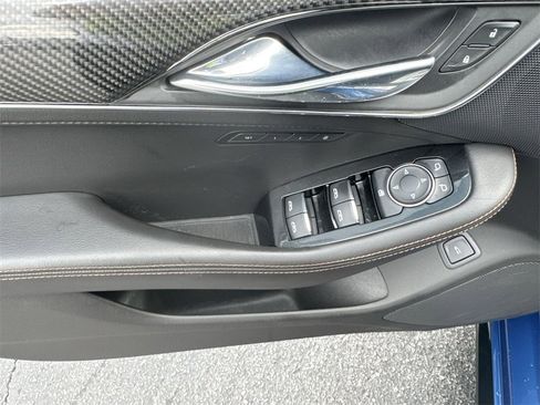 Used 2023 Cadillac CT5 Sport w/ Cold Weather Package image 15