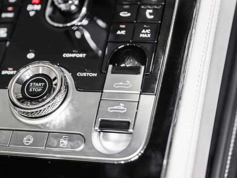 New 2026 Bentley Continental GT S AWD/4WD image 40