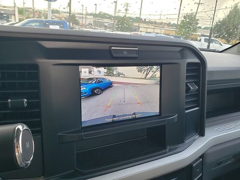 Used 2025 Ford F250 XL w/ XL Driver Assist Package AWD/4WD image 22