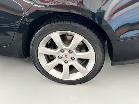 Used 2014 Cadillac ATS 2.0T AWD Sedan image 30